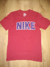 Tricou Nike marimea M foto