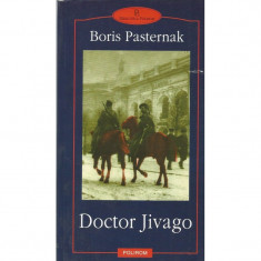 Doctor Jivago - Boris Pasternak foto