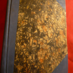 Victor Hugo - Sclavul Iubirei ( Bug Jargal)- Ed. 1920 trad. C.A.Ghica
