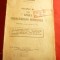 NG Marinescu - Legea Consolidarilor Petrolifere - 1918 vol.III Ed.Carol Gobl