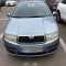 Skoda Fabia I 1.4 L. Ambiente