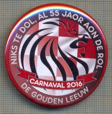 ZET 826 INSIGNA ,,DE GOUDEN LEEUW&amp;quot;( LEUL DE AUR)-HOTEL LOCALITATE GELDROP-OLANDA foto