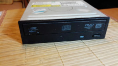 DVD Writer PC HP GCA-4166B IDE (10704) foto