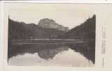 TRANSILVANIA MUNTII GHERGHIULUI LACUL GHILCOS EDITURA FRATII VAKAR, Necirculata, Fotografie