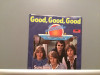SUNRISE - GOOD,GOOD.../SUNSHINE - disc '7 (1978/POLYDOR REC/HOLLAND) -VINIL, Dance, universal records