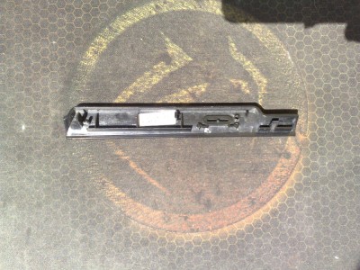 Capac DVD laptop Asus Pro55s foto