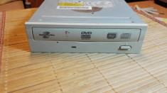 DVD Writer PC LiteOn SHM-165H65 IDE (10707) foto