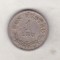 bnk mnd Romania 1 leu 1924 Poissy