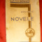 Nicu Gane - Novele - Ed. 1933 Cartea Romaneasca