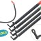 SET 4 Swingere Baracuda SW16A cu conector rapid