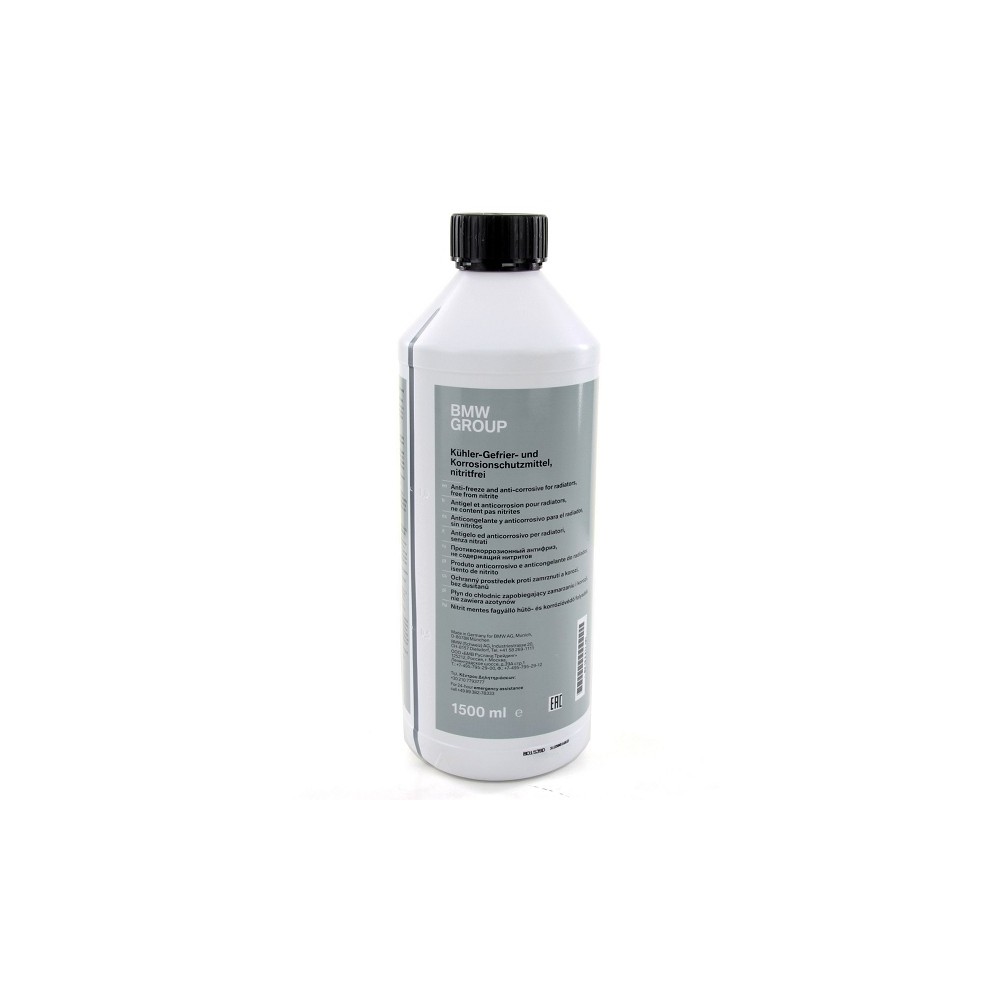 Antigel BMW 1.5L cod: 83192211191 | Okazii.ro
