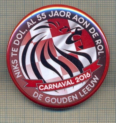 ZET 804 INSIGNA ,,DE GOUDEN LEEUW&amp;quot;( LEUL DE AUR)-HOTEL LOCALITATE GELDROP-OLANDA foto