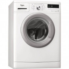 Masina de spalat rufe Whirlpool AWSX 63013 + prosop PROMO foto