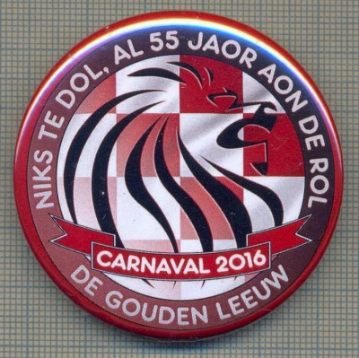 ZET 825 INSIGNA ,,DE GOUDEN LEEUW&amp;quot;( LEUL DE AUR)-HOTEL LOCALITATE GELDROP-OLANDA foto