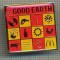 ZET 856 INSIGNA ,,THE GOOD EARTH&quot; (PAMANTUL BUN)