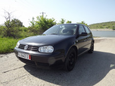 VW Golf 4 &amp;quot;EDITION&amp;quot; benzina 1,4L x 16 valve foto