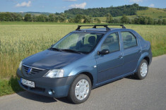 Dacia Logan 1.6 MPI foto