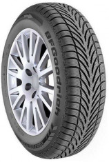 Anvelopa iarna BF Goodrich G-force Winter2 185/60R15 84T foto