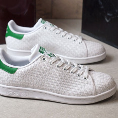 Adidasi Originali Adidas STAN SMITH , Autentici, Noi, Marimea 46 2/3 ! foto