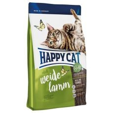 Happy Cat Supreme Adult Weide-Lamm, 300g foto