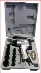 Pistol Pneumatic-STRAUS Austria-1/2-310 Nm+Tubulare(9-27mm) foto
