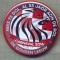 ZET 815 INSIGNA ,,DE GOUDEN LEEUW&quot;( LEUL DE AUR)-HOTEL LOCALITATE GELDROP-OLANDA