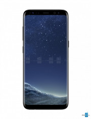 Samsung s8 sigilat, necodat, garantie 2 ani foto