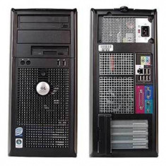 Calculatoare second hand Dell Optiplex 755 Mt ,Core 2 Duo E8400 foto