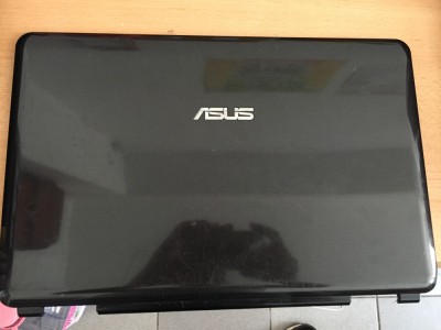 Capac display Asus X5DAB B8 foto