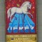 ZET 854 INSIGNA TARGURI DE CAI - JEREZ FERIA DEL CABALLO - 1-8 MAI 2005