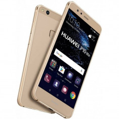 Smartphone Huawei P10 Lite 32GB Dual Sim 4G Gold foto