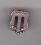 bnk ins Victoria Calan - insigna de butoniera