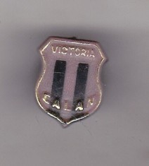 bnk ins Victoria Calan - insigna de butoniera