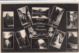 REGIUNEA LACULUI ROSU (GHILCOS) GHEORGHENI FOTO AMBRUS, Necirculata, Fotografie