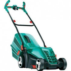 Masina electrica de tuns iarba cu secera Bosch ARM 34 1300W 34cm foto