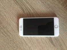 iPhone 6s Silver 64gb foto