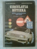 Cumpara ieftin Circulatia rutiera - Ghidul conducatorului auto-moto - intrebari si raspunsuri