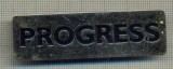 ZET 891 INSIGNA - ,,PROGRESS&quot;