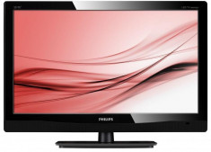Monitor/ TV led Philips 23 inch full hd foto