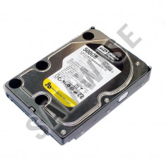 Hard Disk Western Digital WD5002ABYS 500GB 7200 RPM 16MB Cache SATA II 3.0Gb/s foto