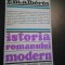ISTORIA ROMANULUI MODERN - R.-M. Alberes - Editura Universala, 1968, 460 p.