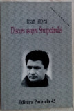 Cumpara ieftin IOAN FLORA - DISCURS ASUPRA STRUTOCAMILEI (VERSURI, 1998)