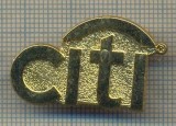 ZET 898 INSIGNA -,,CITI&quot; - GRUP FINANCIAR BANCAR