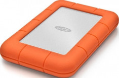 HDD Extern LaCie Rugged Mini 2TB USB 3.0 foto