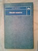Metode numerice - Dan Larionescu (Editura Tehnica, 1989)
