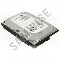 Hard disk Seagate 320GB 7200RPM Cache 16MB SATA2 ST3320418AS GARANTIE !!! foto