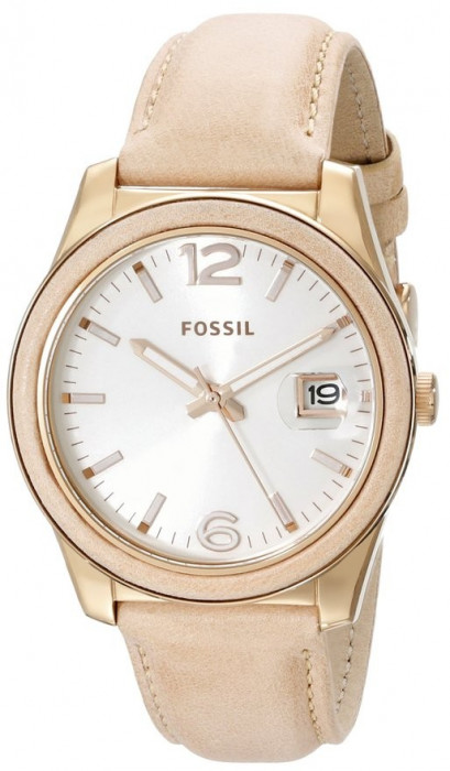 Fossil ES3732 ceas dama 100% original. Garantie. Livrare rapida.