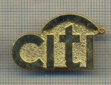 ZET 894 INSIGNA -,,CITI&quot; - GRUP FINANCIAR BANCAR