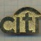 ZET 894 INSIGNA -,,CITI&quot; - GRUP FINANCIAR BANCAR