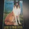 LASSIE SE-NTOARCE ACASA - Eric Knight - editura Tineretului, 1969, 179 p.